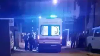 Dulkadiroğlu’nda Silahlı Saldırı: Bir Kişi Hayatını Kaybetti