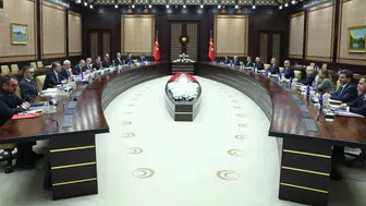 Fonların Tasfiyesi İçin Fon Koordinasyon Kurulu Oluşturuldu