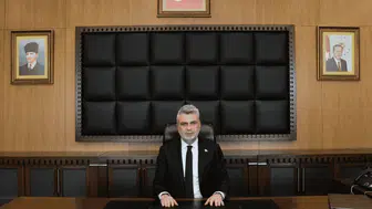 Başkan Görgel’den Turgutlu’daki Saldırı Sonrası Geçmiş Olsun Mesajı