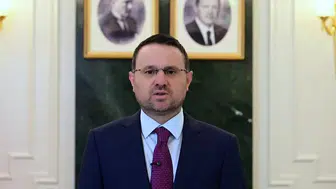 Bakan Gürlek: Sosyal medya hukuk dışı ve denetimsiz bir alan değildir