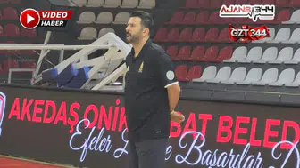 Mehmet Aydın: Eksiklerimizi Görüp Çalışmaya Devam Edeceğiz