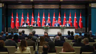 Orta Vadeli Program Açıklandı: Yıl Sonu Enflasyon Tahmini Yükseldi!