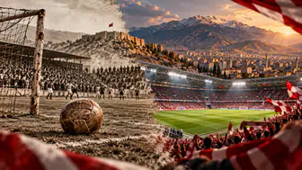 Kahramanmaraş’ta Sporun Dünü, Bugünü ve Unutulamayan Dönüm Noktaları