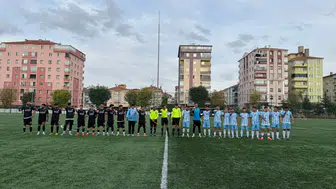 Afşinspor Çorum Kampında İkinci Maçını da Kazandı