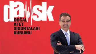 DASK, hasar ödemelerini artırarak veri ve teknolojiyle gücünü pekiştiriyor!