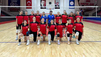 Kahramanmaraş Büyükşehir Belediyespor Yeni Sezona Hazırlanıyor