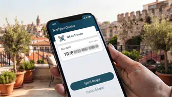 IBAN İle Para Gönderenler Dikkat: Maliye'den İnceleme
