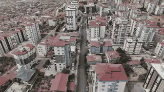 Kâtip Çelebi Caddesi’nde İlk Etap Tamamlandı