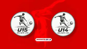 Kahramanmaraş Takımları U14 ve U15 Liglerinde Sahaya Çıkıyor