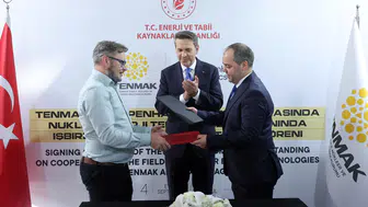 Türkiye'den toryum hamlesi... Ar-Ge başlıyor