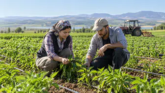 Kırsal Yatırımlar İçin Hibe Sonuçları Açıklandı