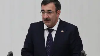 Cevdet Yılmaz: Enflasyonla mücadeleyi güçlü eşgüdümle sürdürüyoruz