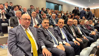 Mehmet Akpınar AK Parti'ye Neden Geçtiğini Anlattı