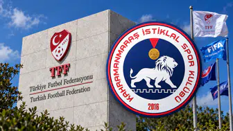 Kahramanmaraş İstiklalspor’a PFDK’den 70 Bin TL Para Cezası!