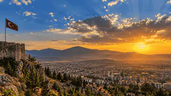 Kahramanmaraş’ta Bugün Hava Değişiyor
