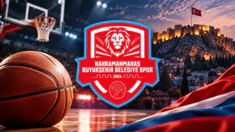 Kahramanmaraş Büyükşehir Belediyespor’un Fikstürü Belli Oldu