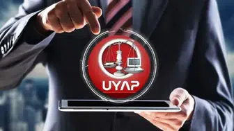 Dijital Adalet: UYAP güncellemesiyle adalet hizmetleri erişimi kolaylaşıyor!