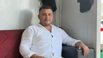 Kayıp İşletmeci Dükkânında Ölü Bulundu