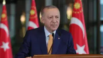 5 büyükelçiden Cumhurbaşkanı Erdoğan'a güven mektubu