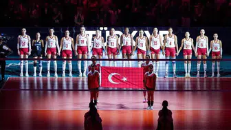 Kirişci’den Şampiyon Filenin Sultanları’na Tebrik