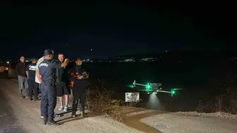 Gölde Kaybolan Öğretmenin Cansız Bedeni Bulundu