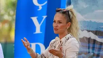 Meriç Keskin Kimdir, Kaç Yaşında ve Nereli? İşte Hayatı