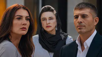 Anne Yarısı İçin Geri Sayım Bitti: İlk Bölüm İzleyiciyle Buluştu
