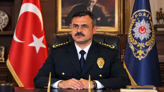 Beyti Kalaycı Kimdir? Kahramanmaraş’ın Yeni Emniyet Müdürü