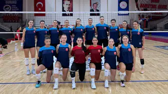 Kahramanmaraş’ın Sultanlarından 3-0’lık Zafer