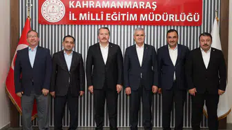 Eğitim-Bir-Sen’den Kahramanmaraş’ta Ayşer Çalık Mesajı