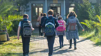 Devletin tüm imkanları geleceğe seferber edildi... Özel okul yerleştirme sonuçları açıklandı