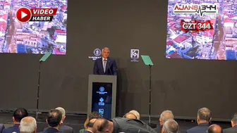 Bakan Ersoy Restorasyon Bilançosunu Açıkladı