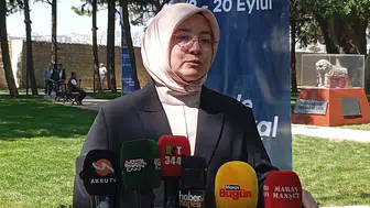 Tuba Köksal’dan Kahramanmaraş’ın Kültürel Mirasına Vurgu