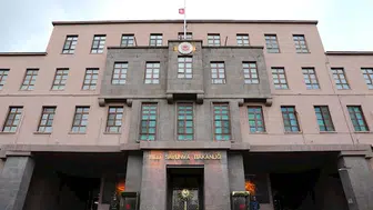 Terörle mücadelede yaralananlar için başvurular 1 Eylül'de başlıyor