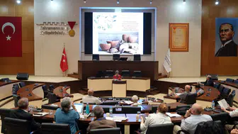 Uluslararası Çömlekçilik Çalıştayında İkinci Gün Tamamlandı
