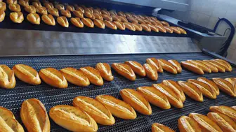 Kahramanmaraş’ta Ekmek Üretimine Doğal Dokunuş