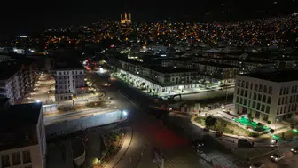 Kahramanmaraş’ta Asfalt Atağı: 22 Nokta Yenilenecek