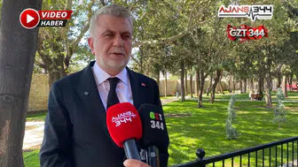 Fırat Görgel: Kahramanmaraş Kalesi Yaşayan Bir Mekân Olacak