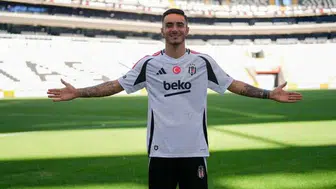 Emirhan Topçu: Kadıköy’de 3 Puan Aldık, Çok Mutluyuz