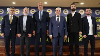 Nesine ile Fenerbahçe İş Birliği Bir Yıl Daha Uzadı