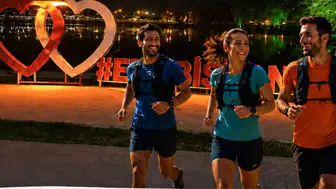 Elbistan’da 100 Kilometrelik Ultra Maraton Heyecanı Bugün Başlıyor!
