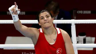 Türk Boksundan Avrupa Şampiyonası’nda Tarihi Madalya Rekoru!
