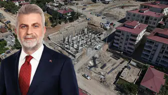Piri Reis’e 60 Milyon TL’lik Çocuk Bakımevi