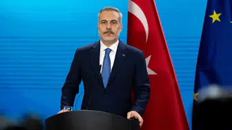 Bakan Fidan: “ Dışişleri Bakanlığı Olarak Mekke’ye Saldırıları Kınıyoruz”