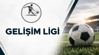 Kahramanmaraş’ta Gelişim Ligi Fikstürü Açıklandı