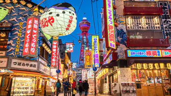 Türk turistin ilgisi premium turlara kayıyor... Japonya ve Güney Kore'ye talep arttı