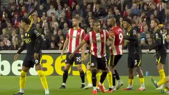 Chelsea’nin Deplasman Kabusu: Brentford 3-0