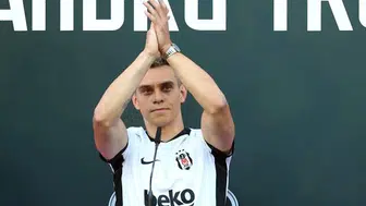 Trossard’dan Derbi Mesajı: “Daha İyi Olan Taraf Bizdik”