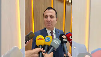 Mustafa Buluntu İş Dünyasının Gündemini Değerlendirdi