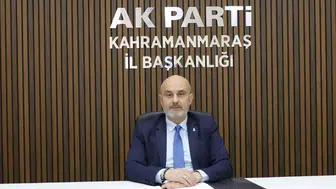 AK Parti İl Başkanı Gül’den Sakarya Meydan Muharebesi’nin 105. Yılı Mesajı